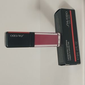 Shiseido LaquerInk Pigmented Lip Gloss